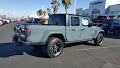 2025 Jeep Gladiator Willys