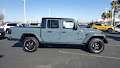 2025 Jeep Gladiator Willys