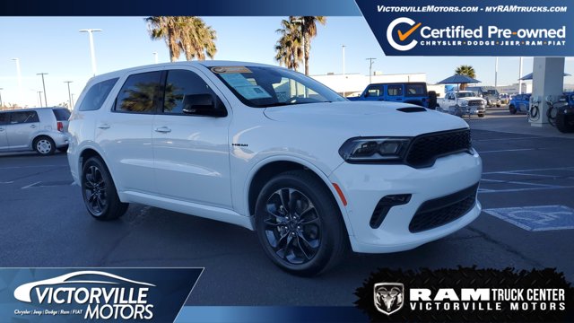 2022 Dodge Durango R/T