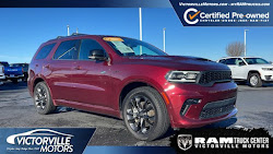 2023 Dodge Durango R/T Plus