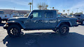 2025 Jeep Gladiator Nighthawk