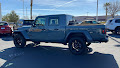 2025 Jeep Gladiator Nighthawk