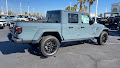 2025 Jeep Gladiator Nighthawk