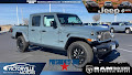 2025 Jeep Gladiator Nighthawk