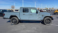 2025 Jeep Gladiator Nighthawk