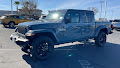 2025 Jeep Gladiator Nighthawk