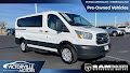 2019 Ford Transit Passenger Wagon XLT