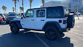 2023 Jeep Wrangler 4xe Willys 4xe