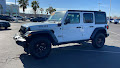 2023 Jeep Wrangler 4xe Willys 4xe