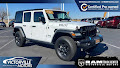 2023 Jeep Wrangler 4xe Willys 4xe