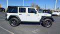 2023 Jeep Wrangler 4xe Willys 4xe