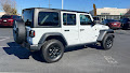 2023 Jeep Wrangler 4xe Willys 4xe