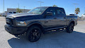 2023 RAM 1500 Classic Warlock