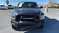 2023 RAM 1500 Classic Warlock