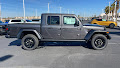 2025 Jeep Gladiator Nighthawk