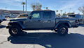 2025 Jeep Gladiator Nighthawk