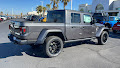 2025 Jeep Gladiator Nighthawk