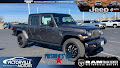 2025 Jeep Gladiator Nighthawk