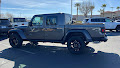 2025 Jeep Gladiator Nighthawk