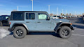 2025 Jeep Wrangler 4xe Willys