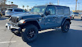 2025 Jeep Wrangler 4xe Willys