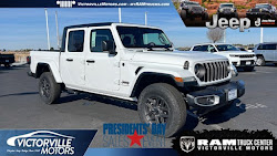 2024 Jeep Gladiator Sport S