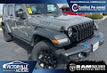 2023 Jeep Wrangler 4xe Willys 4xe