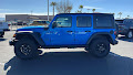 2025 Jeep Wrangler 4xe Willys