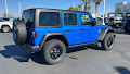 2025 Jeep Wrangler 4xe Willys