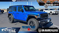 2025 Jeep Wrangler 4xe Willys