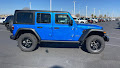 2025 Jeep Wrangler 4xe Willys