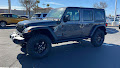 2025 Jeep Wrangler 4xe Willys