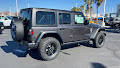 2025 Jeep Wrangler 4xe Willys