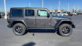 2025 Jeep Wrangler 4xe Willys