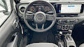 2025 Jeep Gladiator Nighthawk