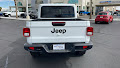 2025 Jeep Gladiator Nighthawk