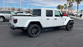 2025 Jeep Gladiator Nighthawk