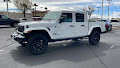 2025 Jeep Gladiator Nighthawk