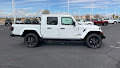 2025 Jeep Gladiator Nighthawk