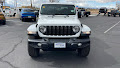 2025 Jeep Gladiator Nighthawk