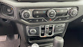 2025 Jeep Gladiator Nighthawk