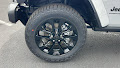 2025 Jeep Gladiator Nighthawk