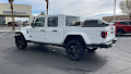 2025 Jeep Gladiator Nighthawk