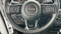 2025 Jeep Gladiator Nighthawk