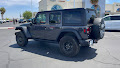 2025 Jeep Wrangler 4xe Willys