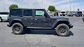 2025 Jeep Wrangler 4xe Willys