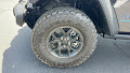 2025 Jeep Wrangler 4xe Willys