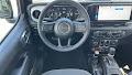 2025 Jeep Wrangler 4xe Willys