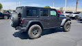 2025 Jeep Wrangler 4xe Willys