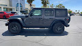 2025 Jeep Wrangler 4xe Willys